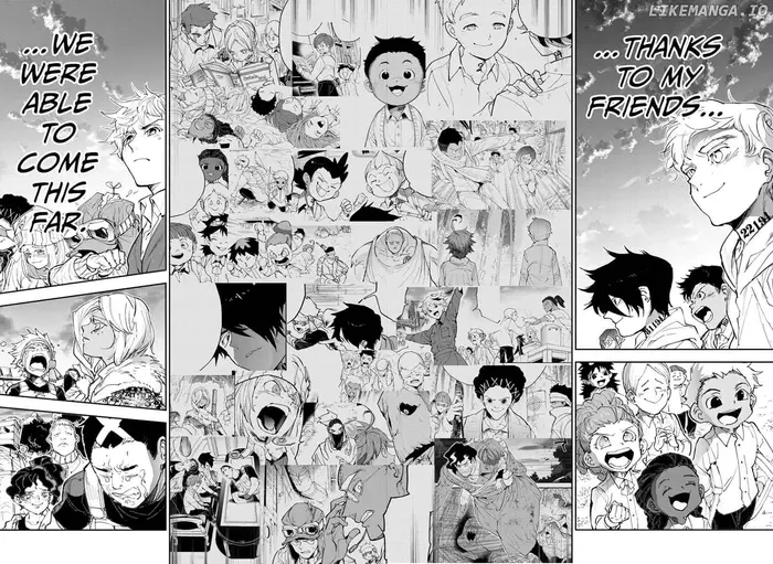 The Promised Neverland chapter 176 image 14_optimized